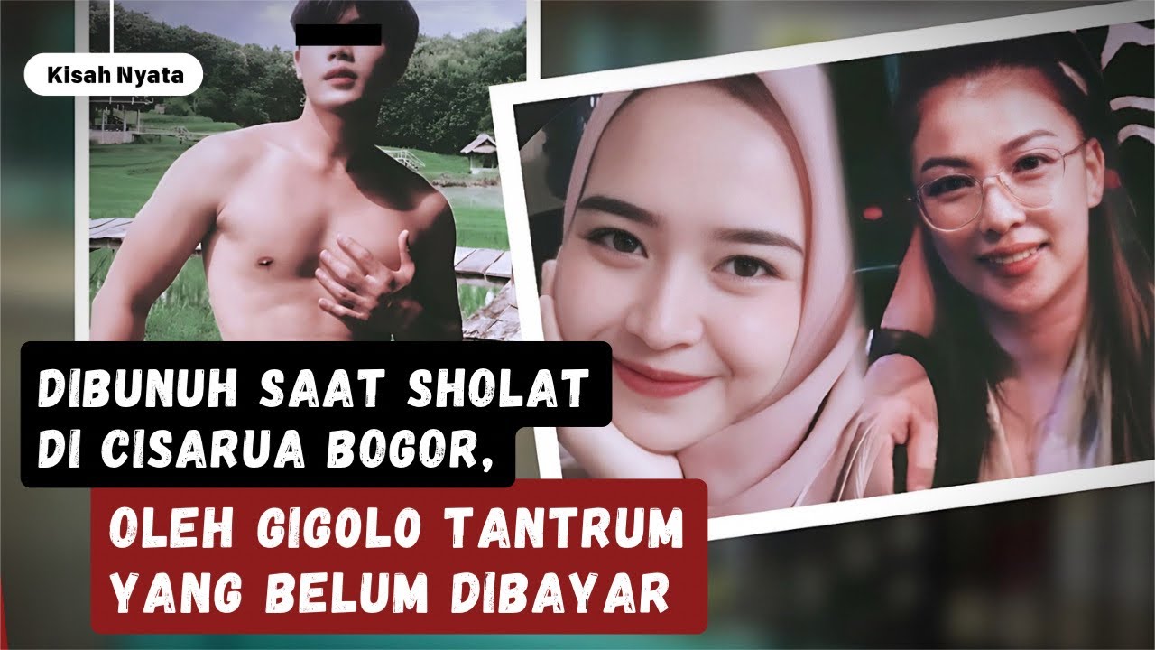 Chat Misterius di Grup Wanita-wanita Bogor