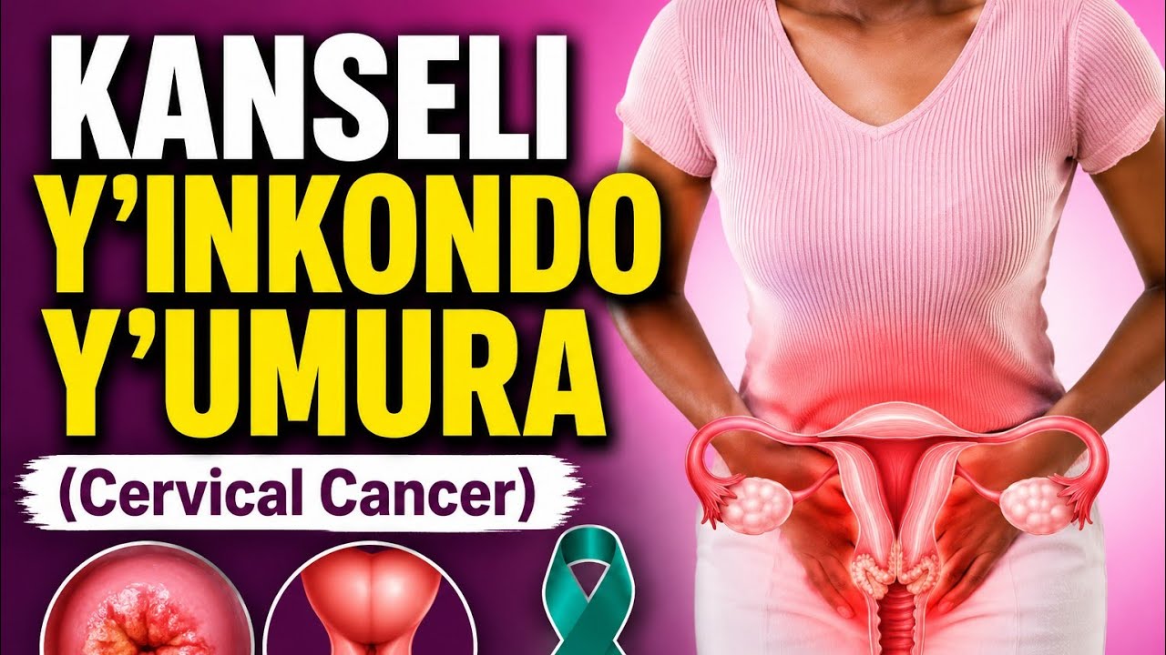 Cancer{Kanseri} y&rsquo;Inkondo y&rsquo;Umura, Umura niki? Sobanukirwa byinshi RBC byose Ibitugejejeho.