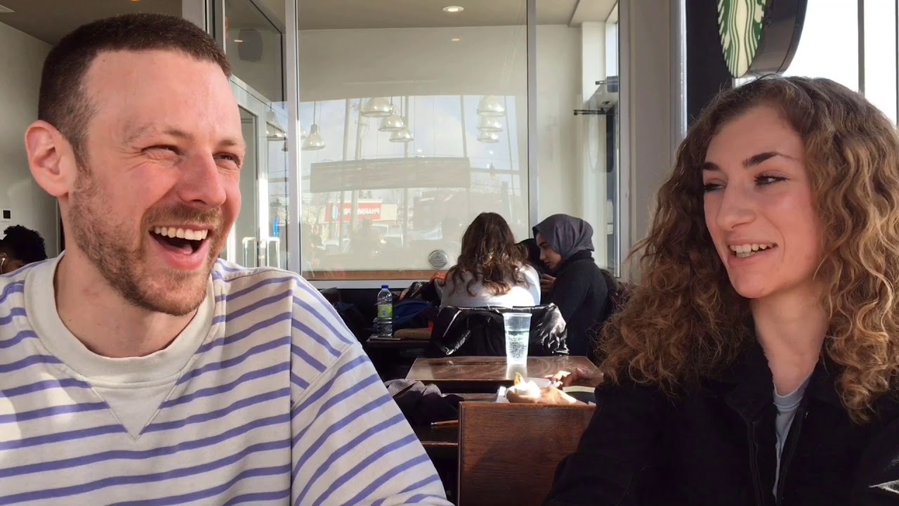 Interview with Matthew Chaim | The Music Enthusiast blog