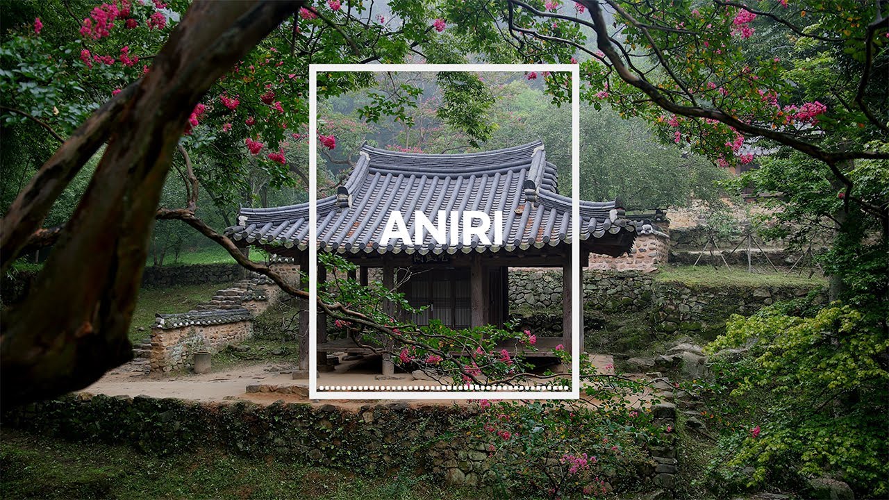 [playlist]  국악의 진수｜끊임없이 이어듣는 산조 - 가야금편｜가야금산조 3시간｜국악플레이리스트 ANIRI