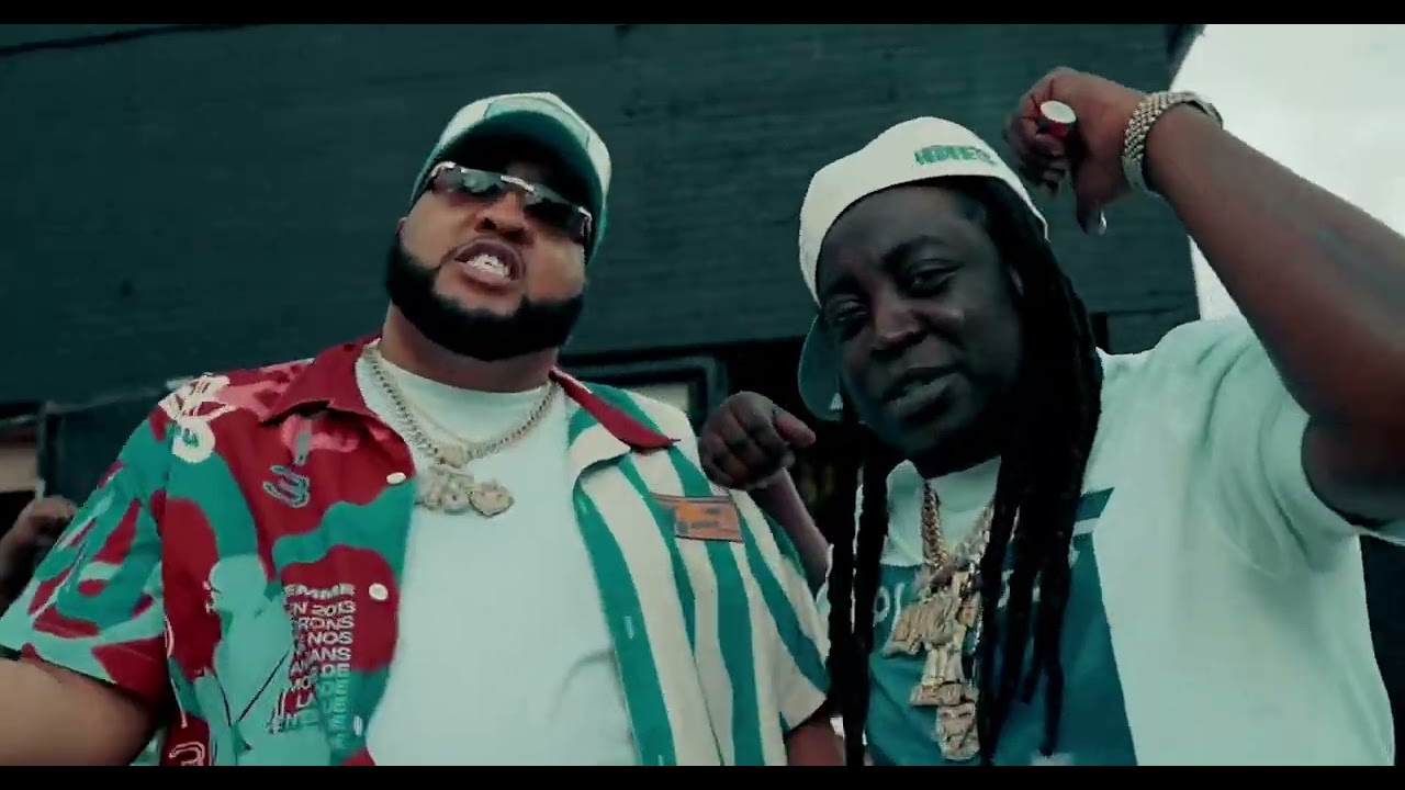 Legendary Spitta,Honcho ,Lil Vac, - Southside (Official Video) Shot By @Bornwinnerbj