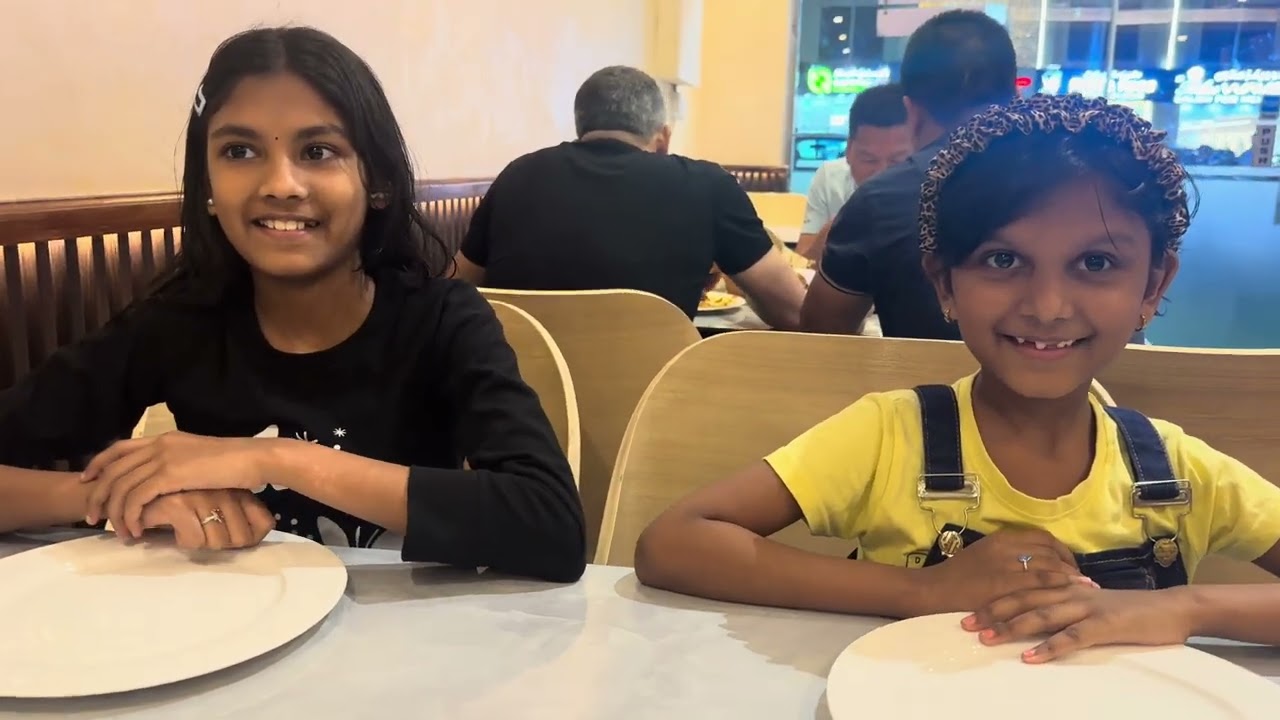 Barwa Village Qatar Street walk