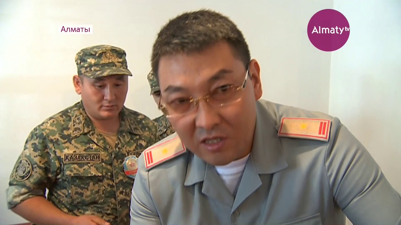 За гибель солдата-срочника осудили военных полицейских (25.08.17)