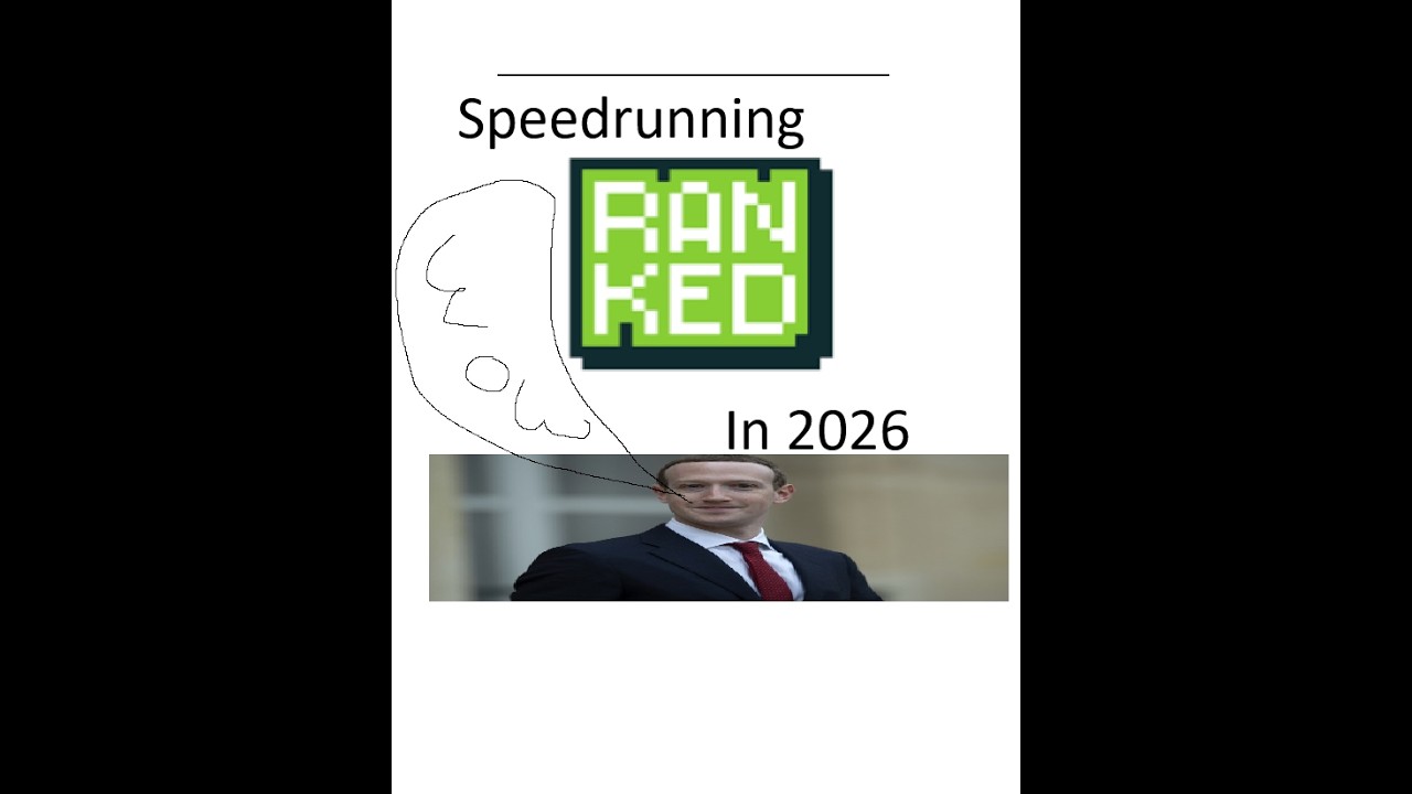 Can a speedrunning noob win a race to kill the Enderdragon first??