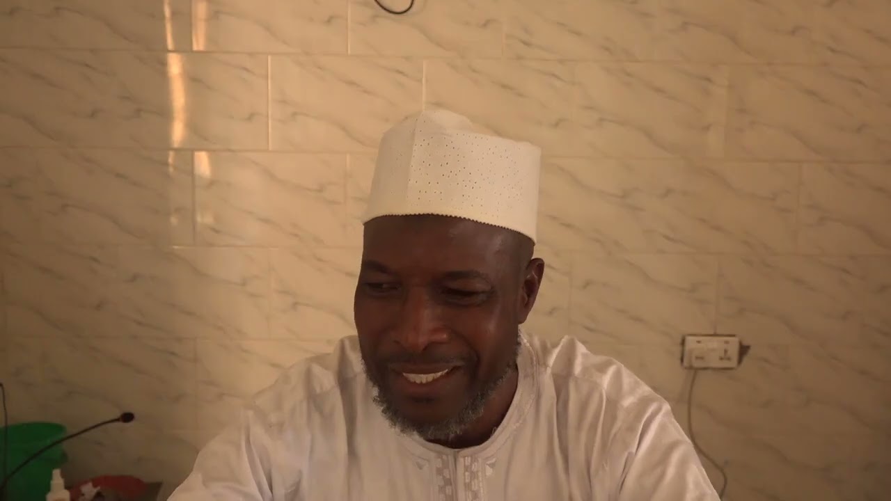 LIMAN ATIKU