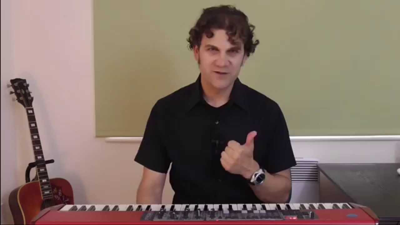 How to Sing in Head Voice - Soprano Range