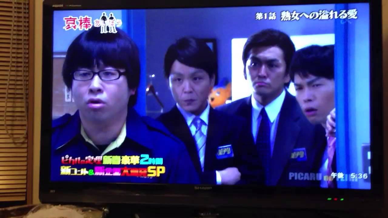 哀棒