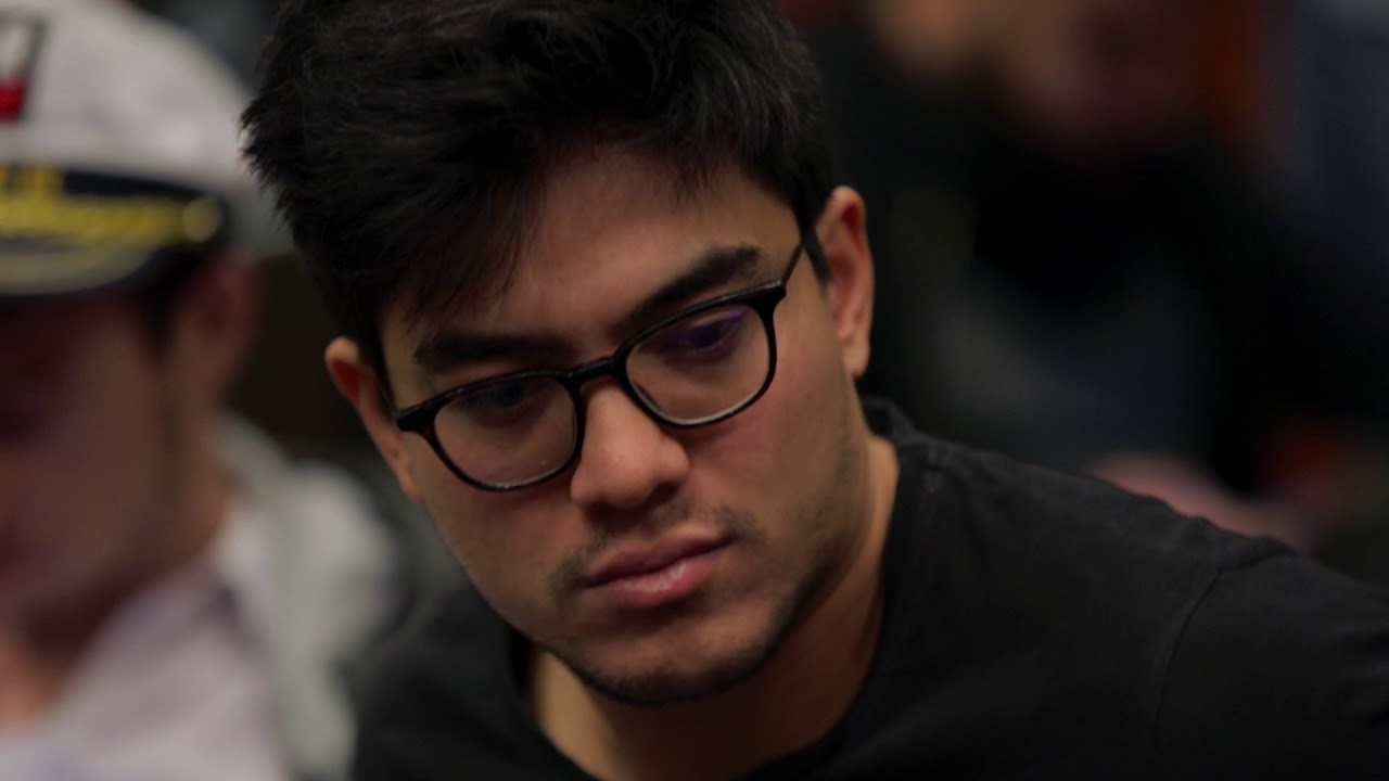 En la mente de un Pro: Pierre Calamusa en el PSC Praga 2017 (1)