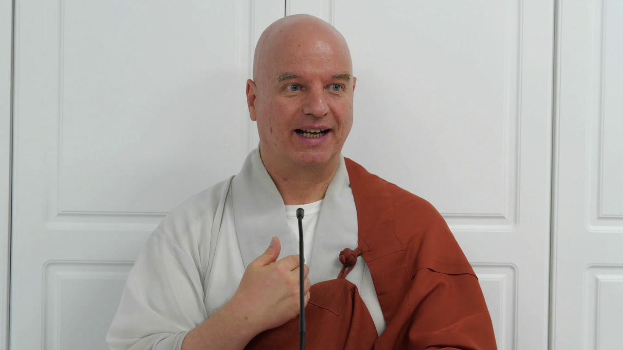 2019 09 15 Sarasota UU Church Zen Group