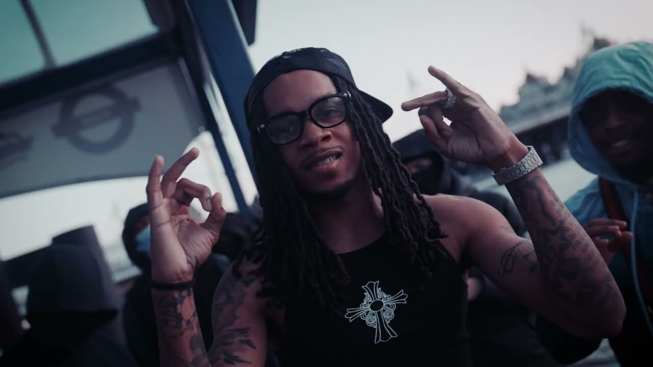 Kirky - HUMBLE (Official Video)