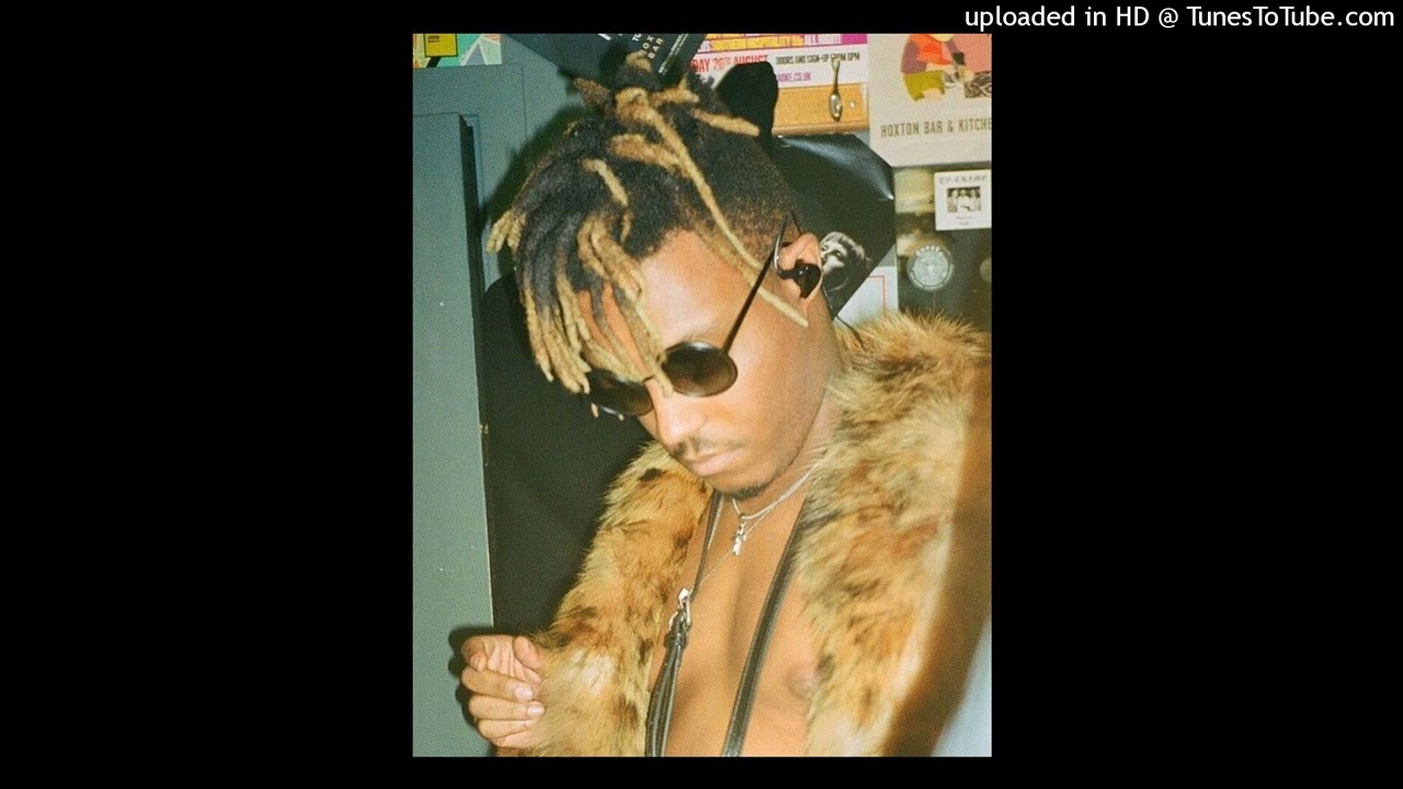 [FREE] Juice WRLD Type Beat - 