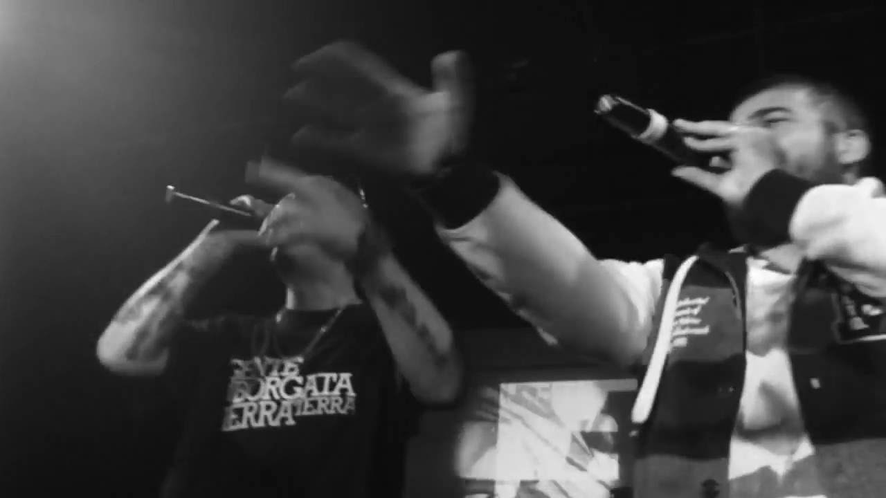 Draghi - Il Turco ft. EasyOne "RapAutore" Roma