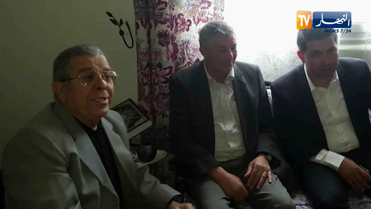 قسنطينة : وفاة البروفيسور 