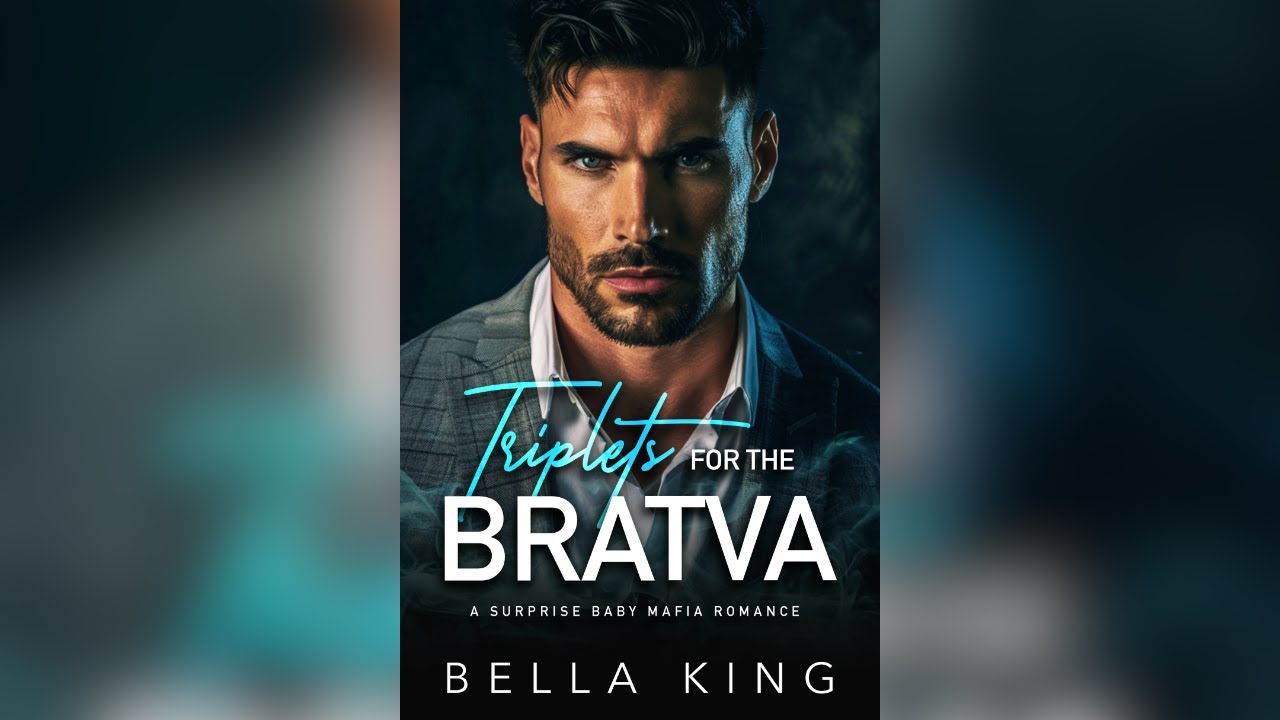 Triplets for the Bratva - Full Mafia Romance Audiobook