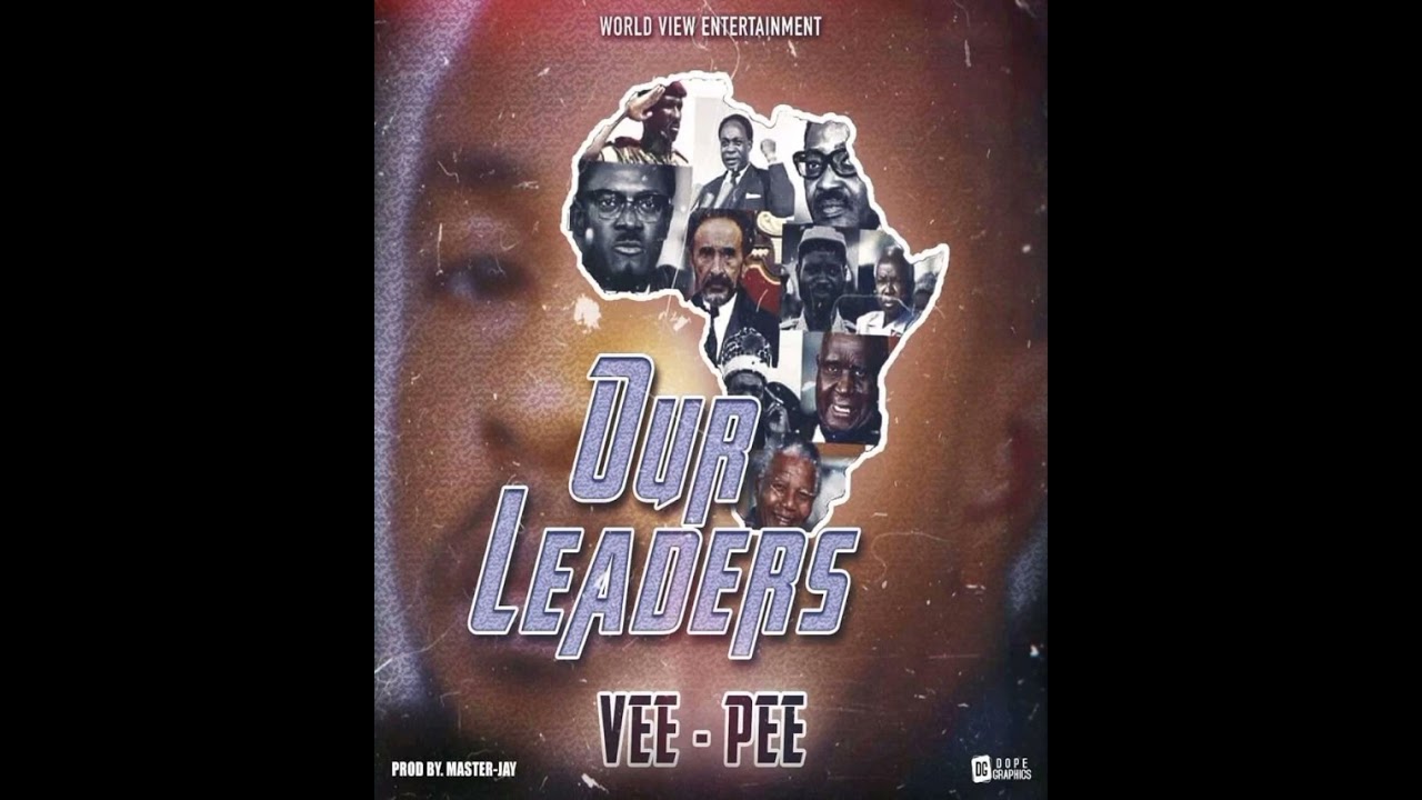 VeePee - Our leaders