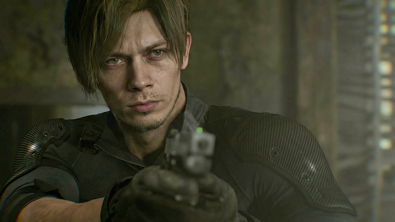 можливо фінал Resident Evil 9 Requiem українською