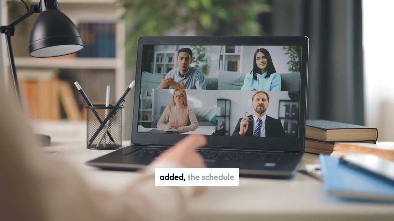 Motion &mdash; AI-Driven Scheduling for Modern Productivity