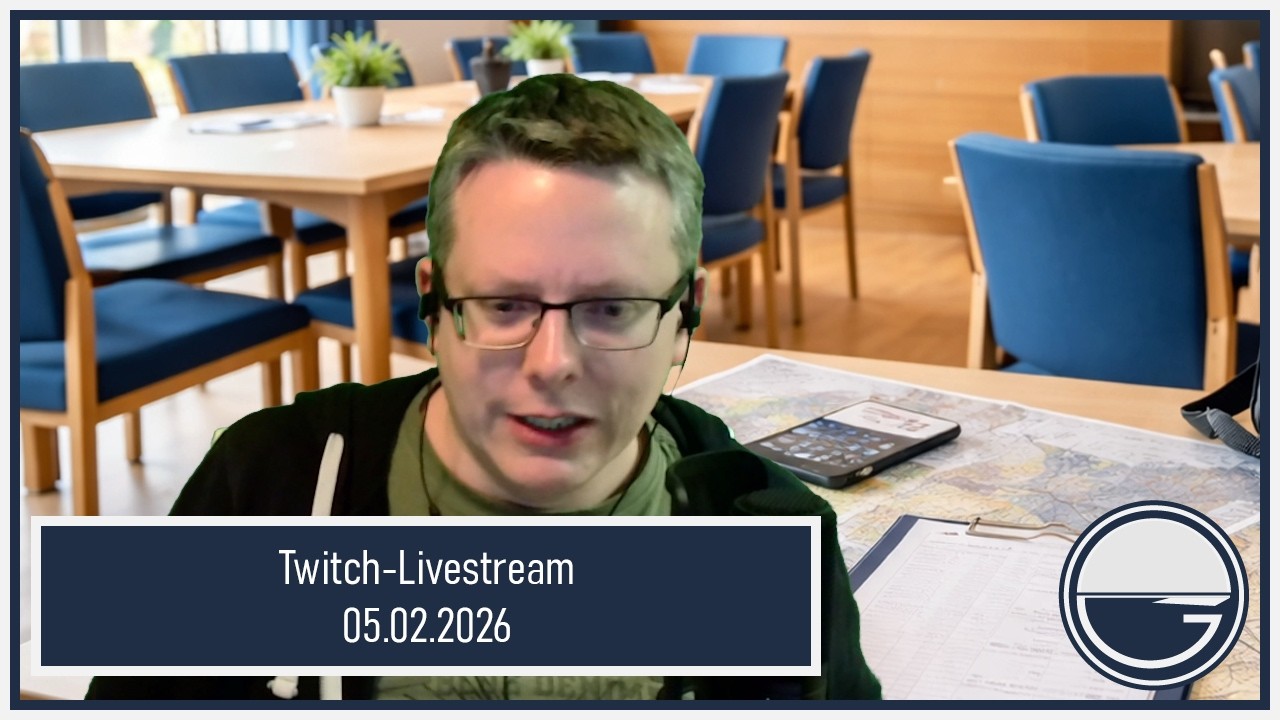 Livestream Replay (Uncut) | 05.02.2026