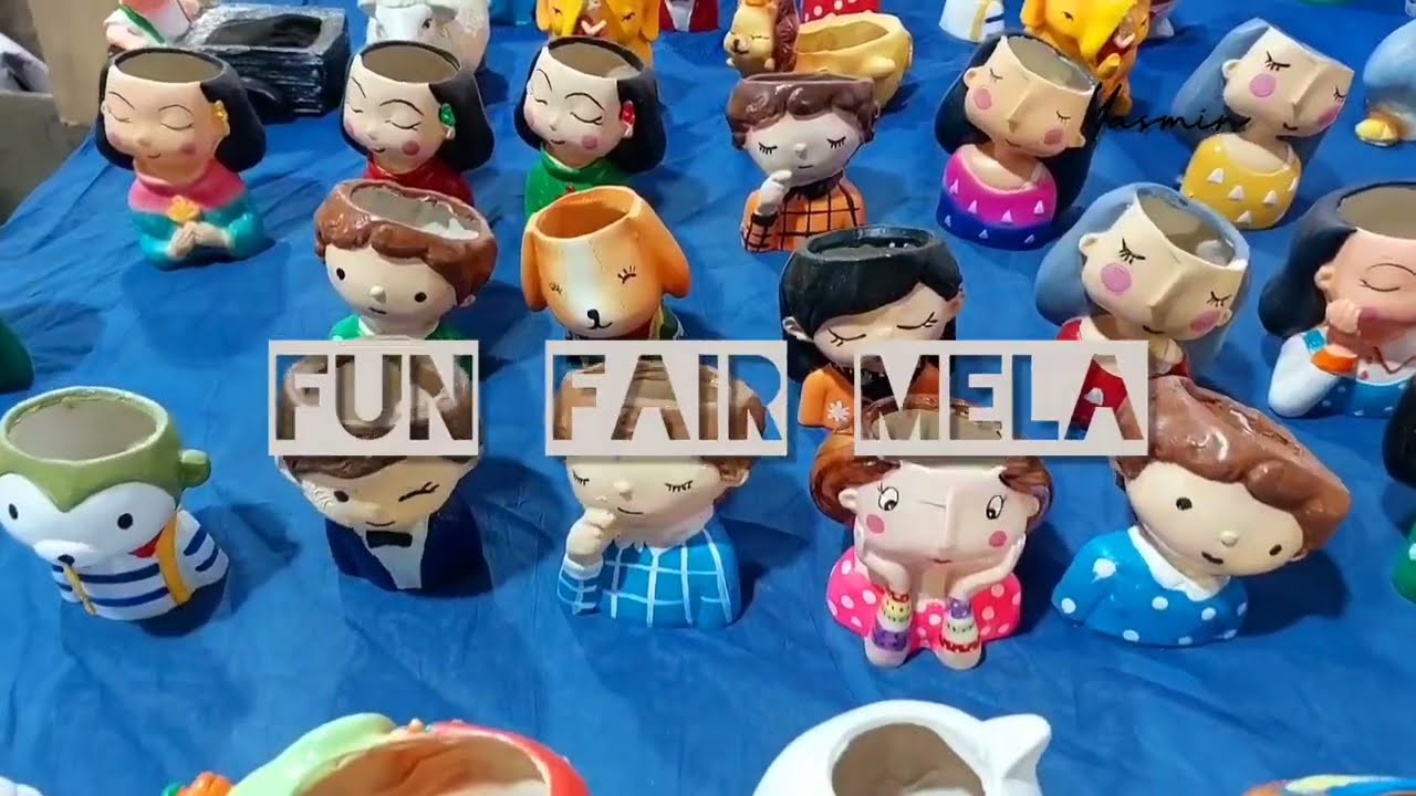 Rath Yatra Mela | Fun Fair Mela Rourkela | Rourkela Vlog | Rourkela News