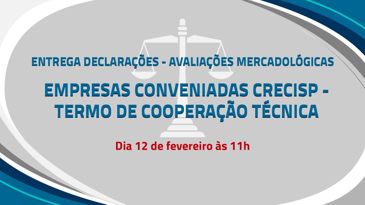Entrega de Declarações PTAM - 11h