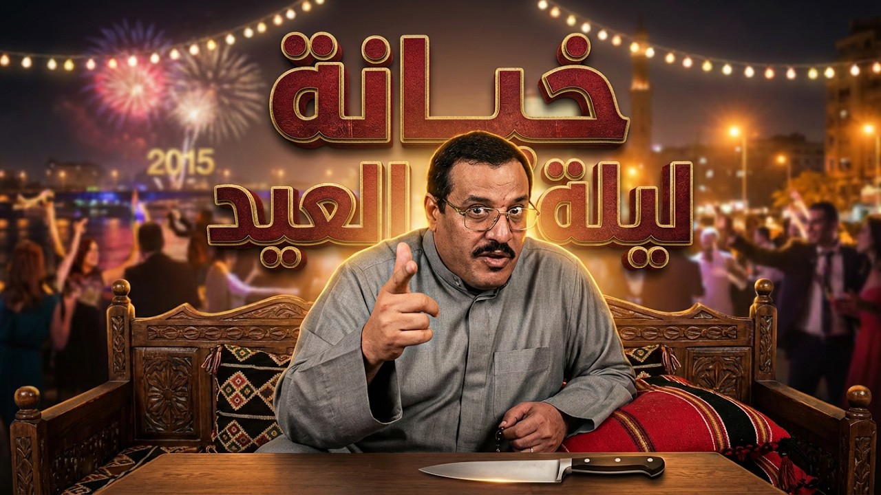 قصة الحفلة