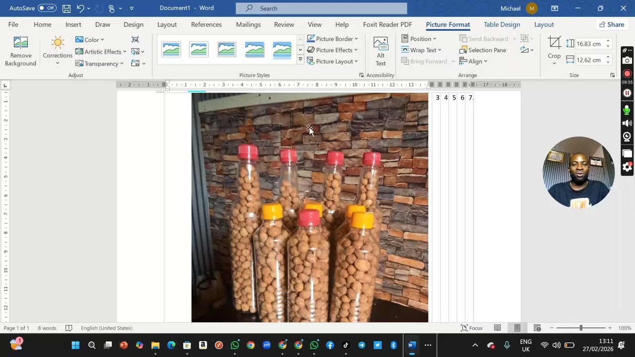 INTRODUCTION TO MICROSOFT WORD