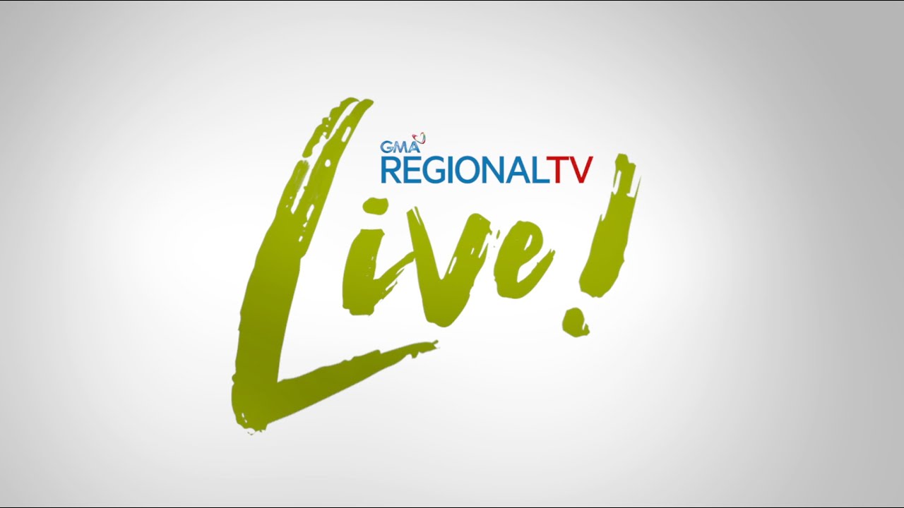 GMA Regional TV Live: January 26, 2023