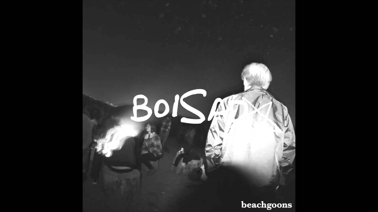 Tar - Beach Goons