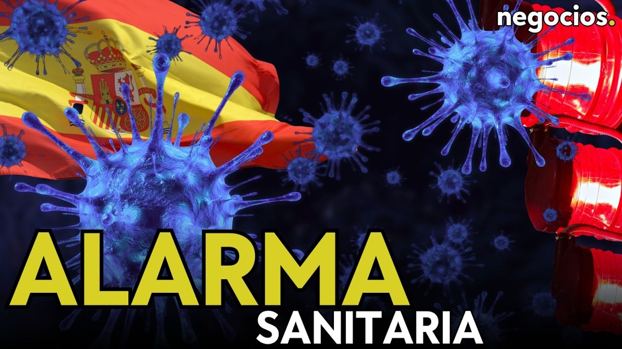 Un nuevo brote de viruela del mono con origen incierto se expande y desata las alarmas en España