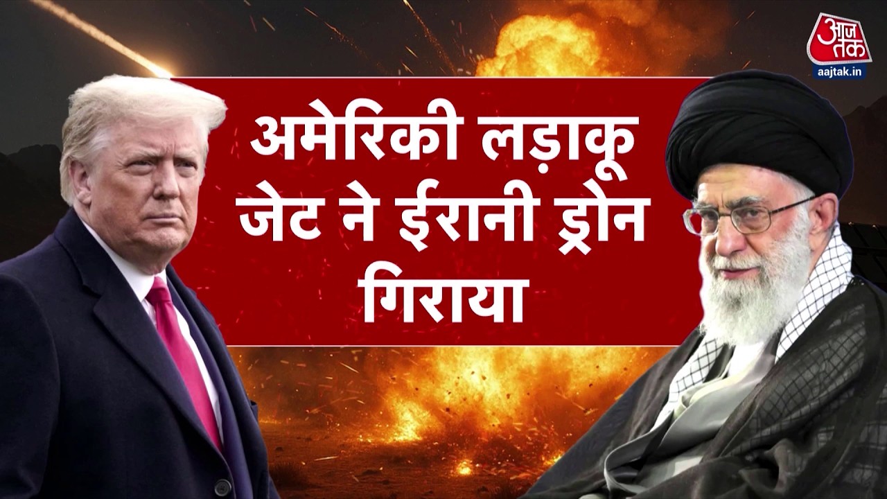 DasTak: चंद घंटे के बाद Oman में Iran-America के बीच अहम बैठक | Khamenei | Trump | Iran US conflict
