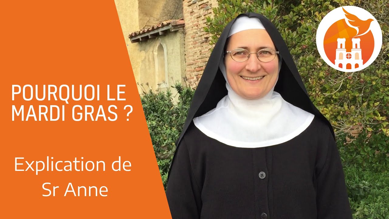 Qu'est-ce que le Mardi gras ?