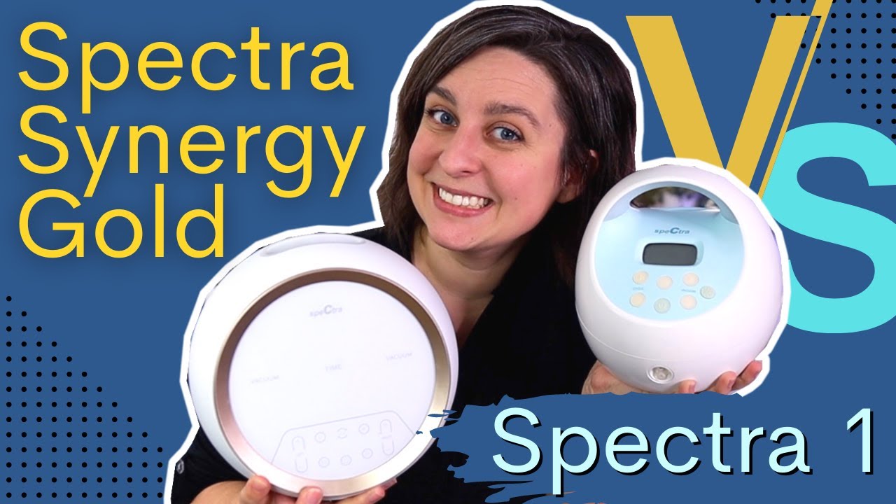 Spectra Synergy Gold против Spectra 1 | Вам действительно НУЖЕН двухмоторный молокоотсос?