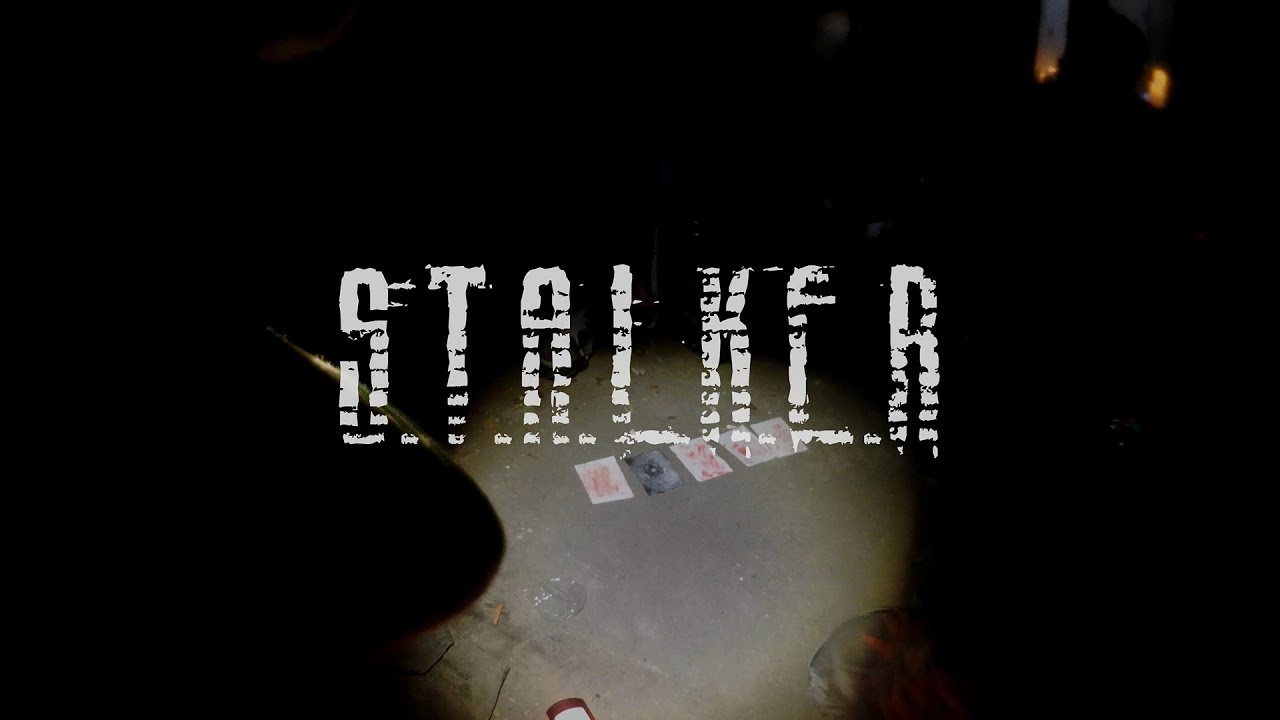 STALKER Bastion 2024 - Teaser prod. by USF