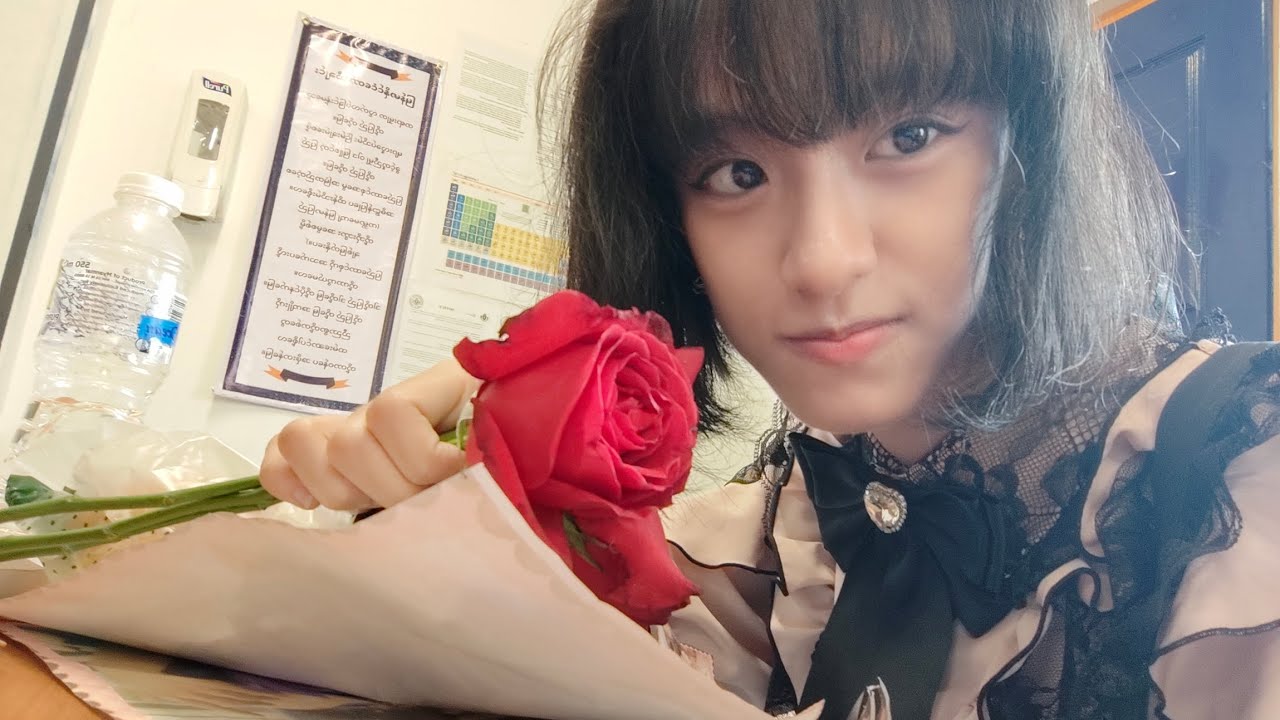 Blink Gone & Pop in 2 - Aika // 20241224