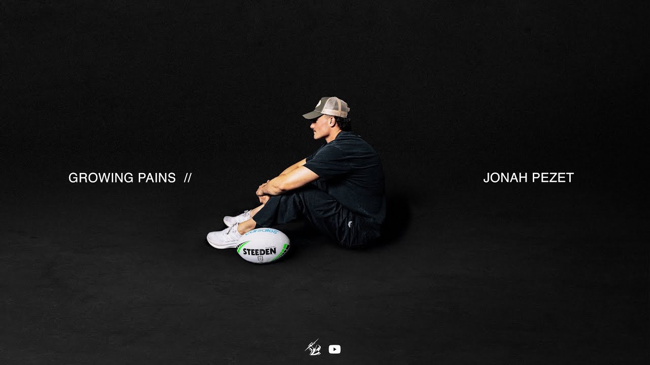 Growing Pains | Jonah Pezet's 468-day NRL wait