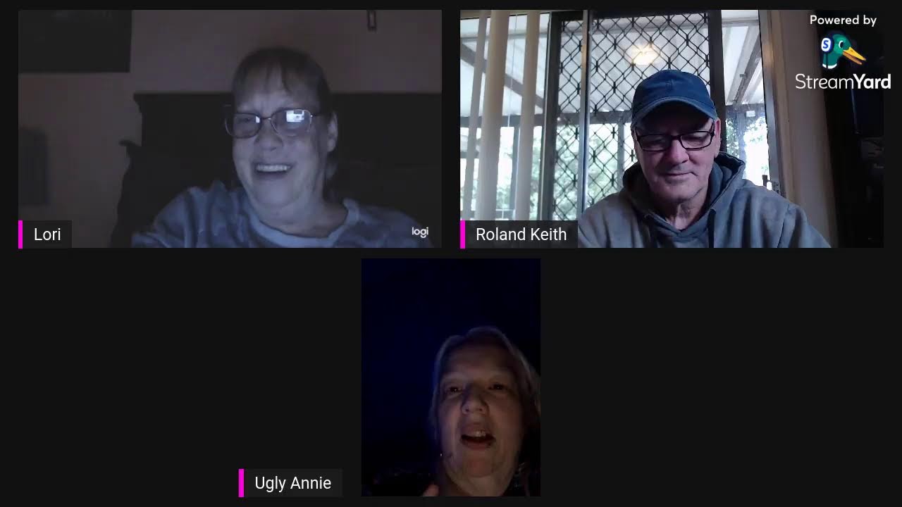 Lori's Crochet Corner 2