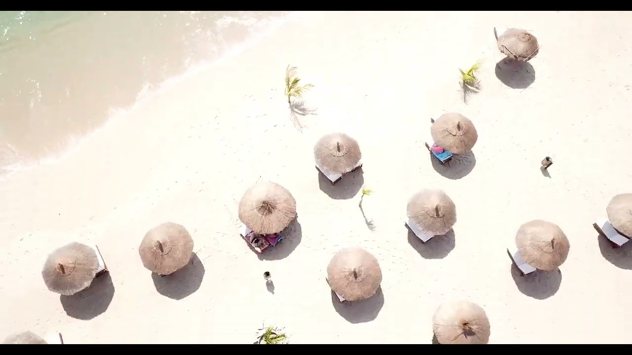 Resort Flamingo Angola