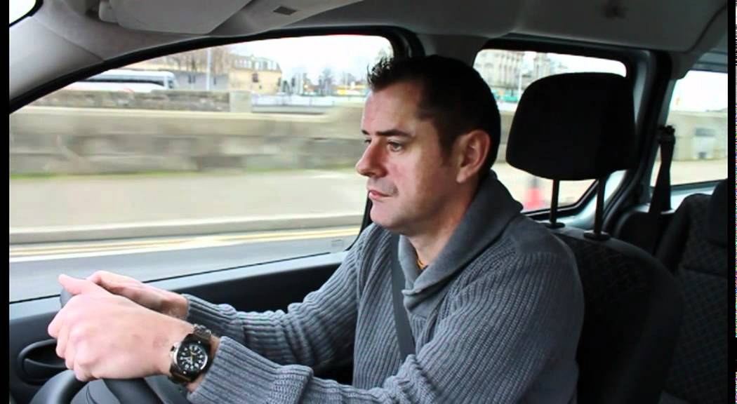 The big Renault Kangoo ZE Electric test