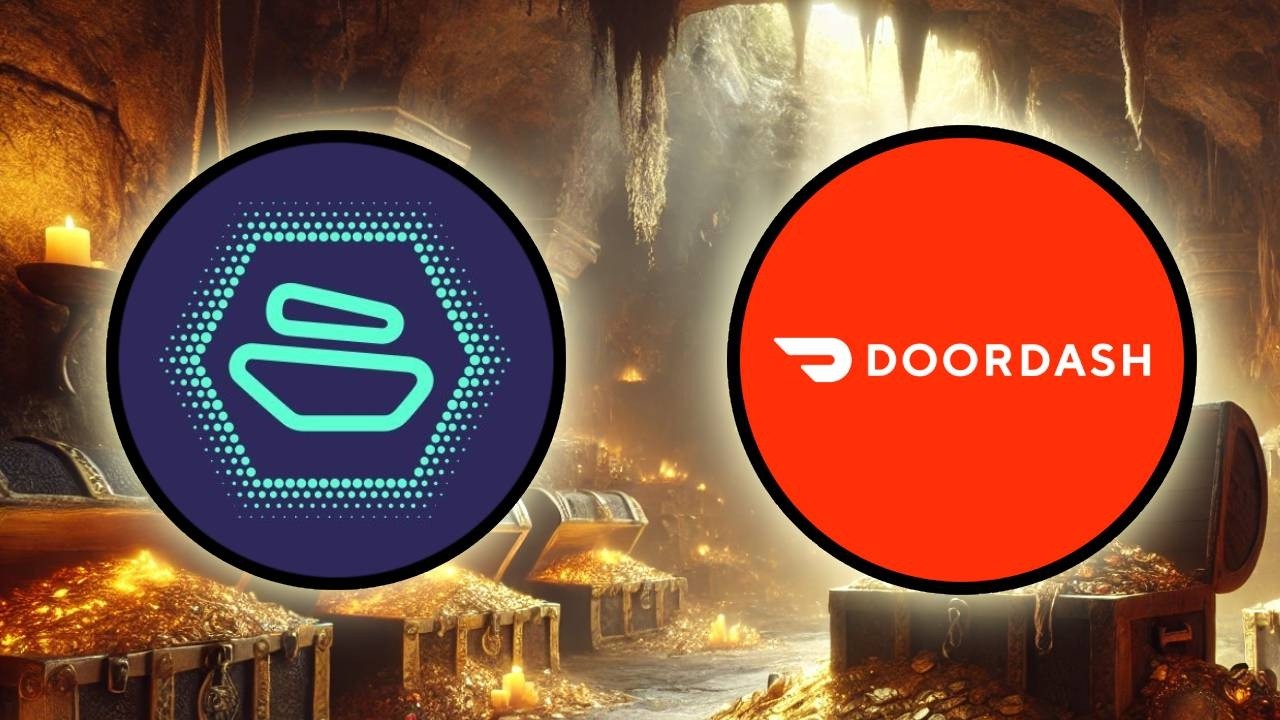 СЕТЬ ZEBEC: DOORDASH?! - ПРОГНОЗ ЦЕН ZBCN НА 2026 ГОД!