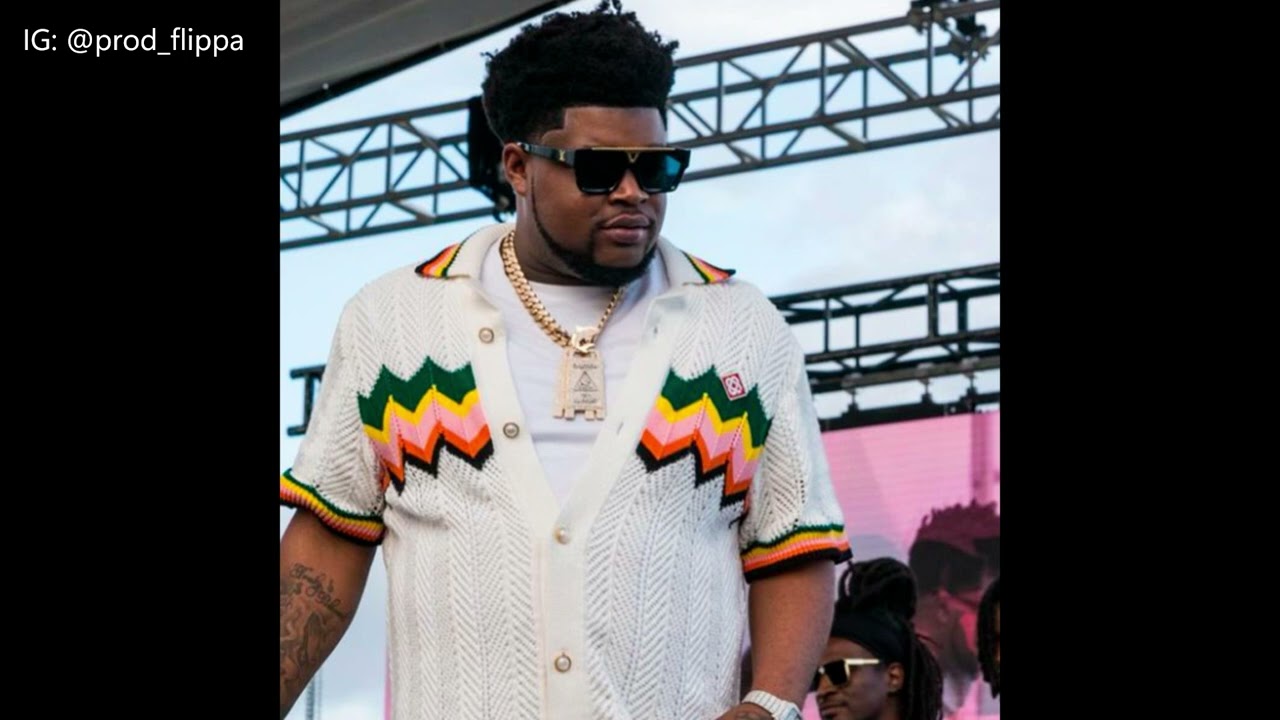(FREE) Bossman Dlow Type Beat - 