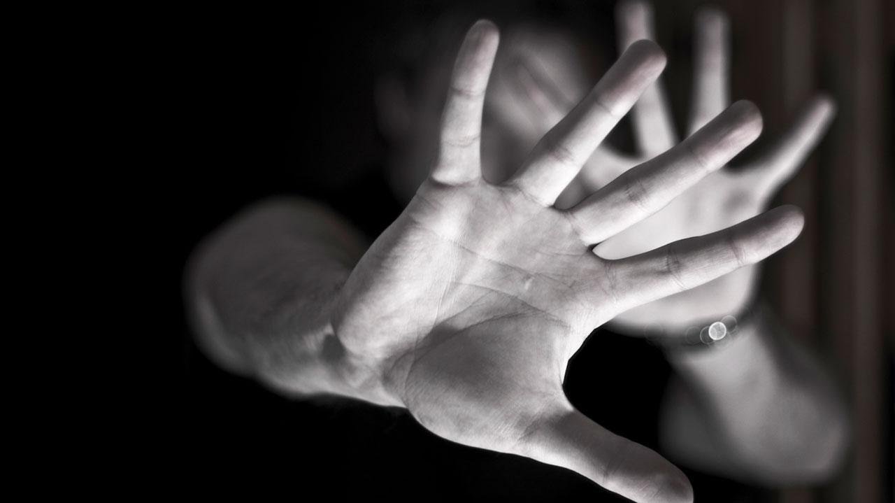 Why Some People Resort To Physical Violence