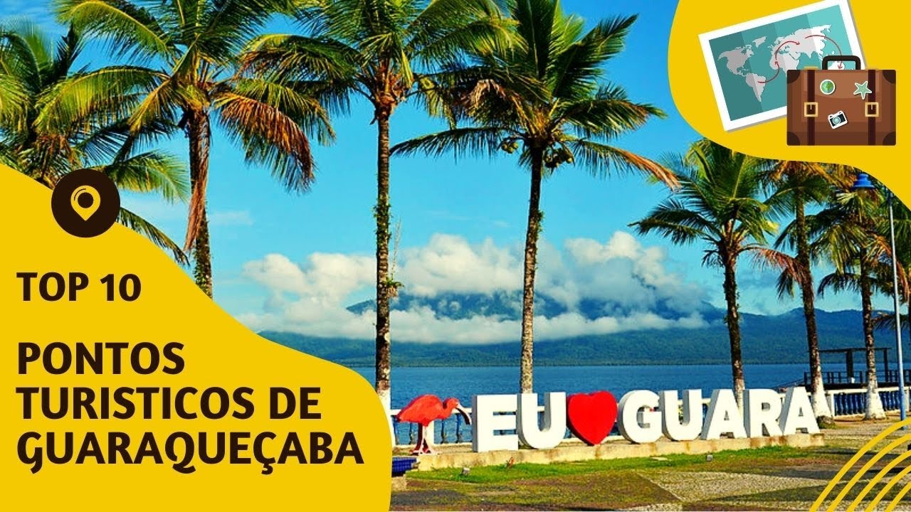 O que fazer em Guaraqueçaba: 10 pontos turísticos mais visitados!