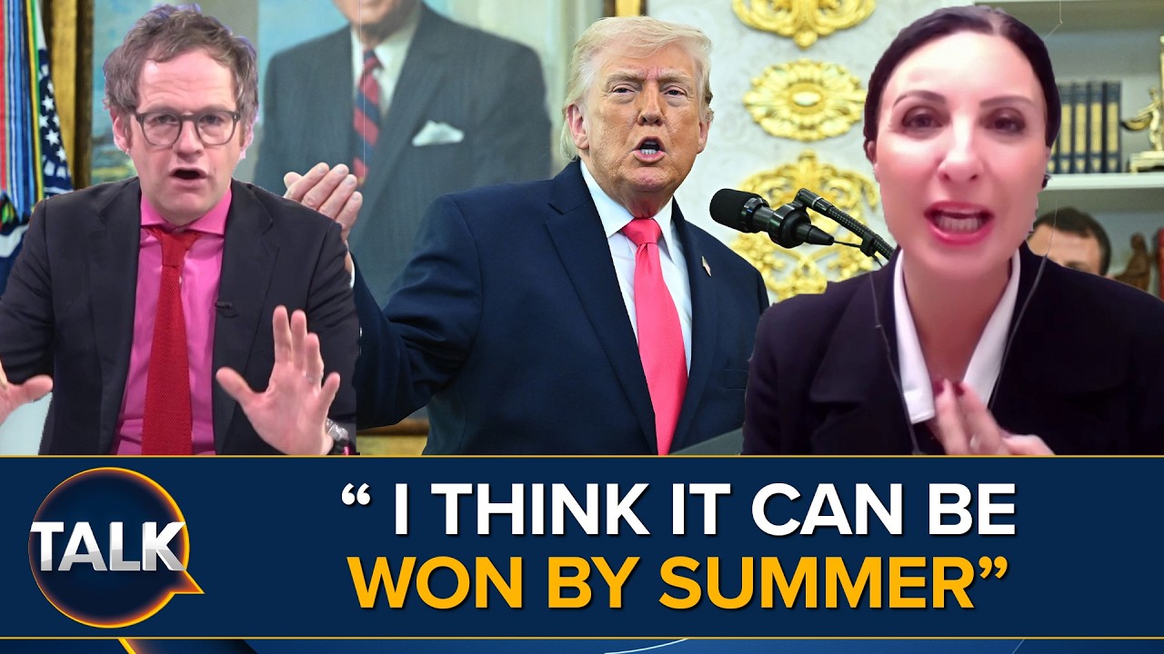 &laquo;Нам НЕ НУЖНЫ войска на местах&raquo; | Израильский политик ОПАСАЕТ вмешательства Китая и России