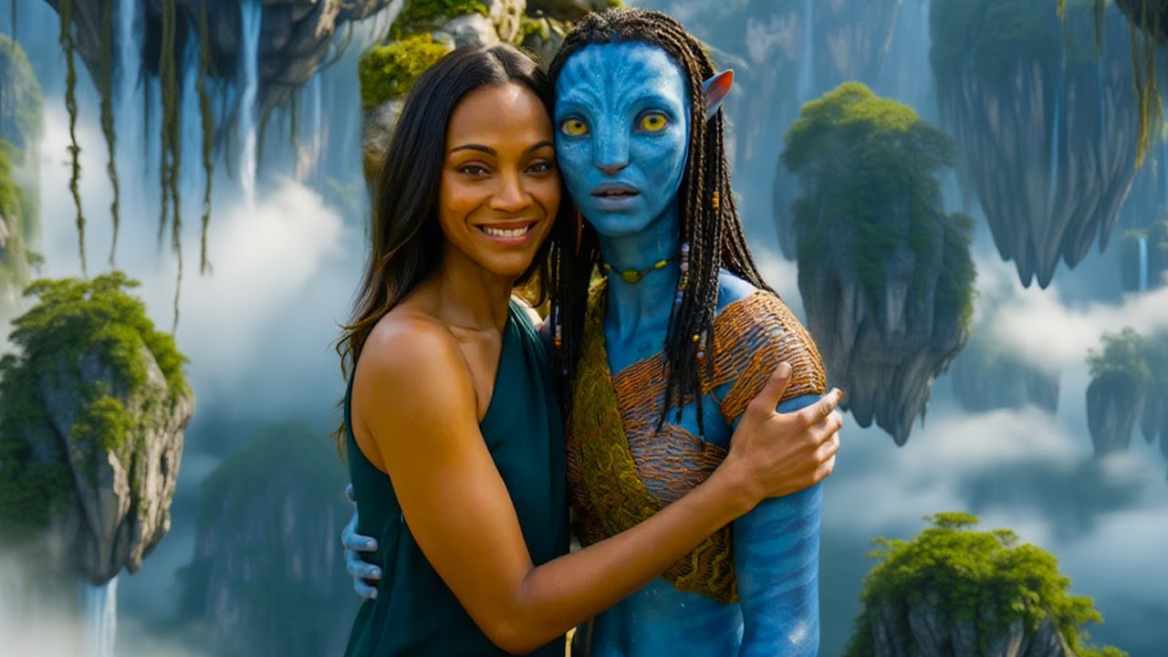 Avatar 3 Fire and Ash 2025 Then and Now: The Evolution of Your Favorite Characters!