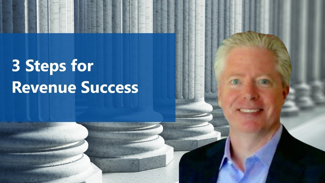 3 Simple Steps to Guarantee Federal Revenue in FY2026 as a GovCon