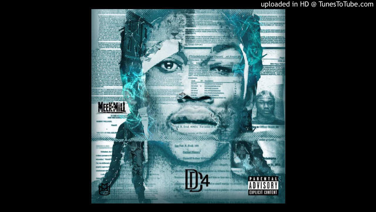 Dope Boy (Meek MIll DC4.5 X Young Thug Type Beat)