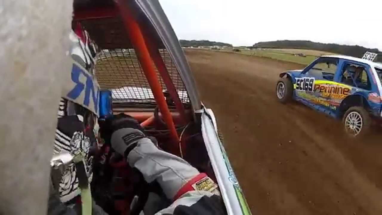 AUTOGRASS CLASS 6 Y205
