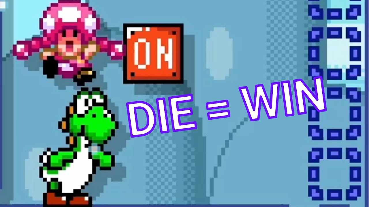 This Level FORCES Me to Die to Win — Clearing 1000 EXPERT Levels (No-Skips) | S2 EP31