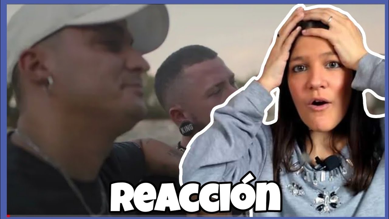 REACCIÓN 8.AMBKOR ft. KAZE - No Dudaría (3er.Nudo) #NUDOS | Natuchys