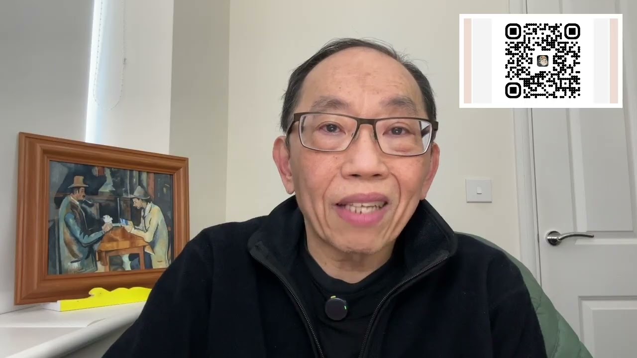 20260214*特朗普指全球暖化係世紀騙局，下令用更多煤炭發電，取消排放溫室氣體限制，對美國人健康同生態都會做成大災難！